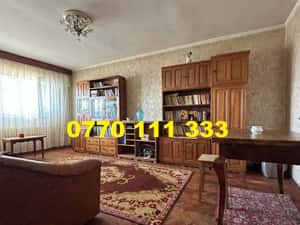Apartament 3 camere decomandat, zona Calarasilor.