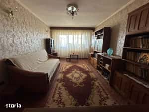 Apartament 3 camere decomandat, zona Calarasilor. — miniatura 5