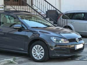 Volkswagen Golf 7 * 2016 * 1.6 TDi 110 CP * Euro 6 * Break * Inm RO *