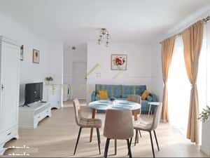 Apartament 2 camere, modern, terasa, zona Avram Iancu — miniatura 3