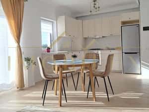 Apartament 2 camere, modern, terasa, zona Avram Iancu — miniatura 4