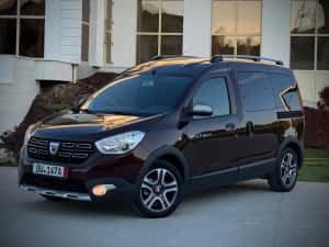 Dacia Dokker Stepway Facelift 1.5 Dci Euro va 5 — miniatura 3
