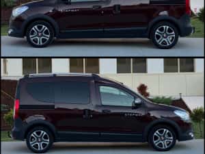 Dacia Dokker Stepway Facelift 1.5 Dci Euro va 5 — miniatura 6