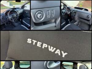 Dacia Dokker Stepway Facelift 1.5 Dci Euro va 5 — miniatura 9