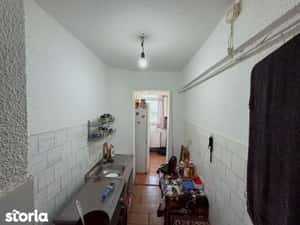 Apartament 2 camere confort și eficiență într-un bloc renovat MICRO 7 — miniatura 5