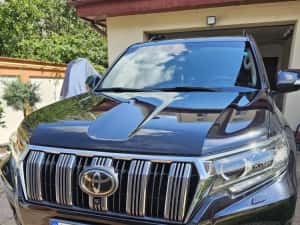 Ocazie Toyota Land Cruiser