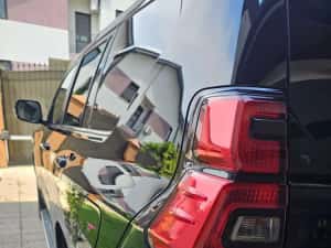 Ocazie Toyota Land Cruiser — miniatura 3