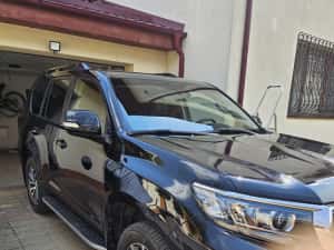 Ocazie Toyota Land Cruiser — miniatura 5