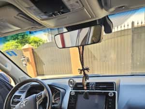 Ocazie Toyota Land Cruiser — miniatura 6