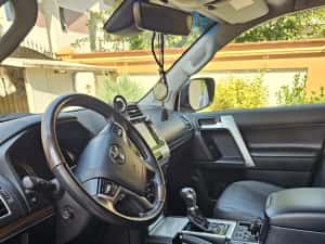 Ocazie Toyota Land Cruiser — miniatura 8