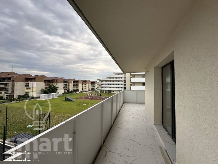 Apartament 3 camere cu terasa generoasa Eroilor bloc 2026 — fotografie 1 din 6