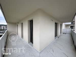 Apartament 3 camere cu terasa generoasa Eroilor bloc 2026 — miniatura 4
