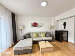 Garsoniera noua in Sinaia, zona Furnica! — miniatura 4