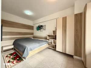 Garsoniera noua in Sinaia, zona Furnica! — miniatura 6