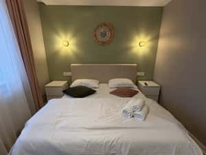 Apartament George Enescu