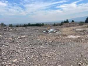 Cariera de piatra bazaltica,5 ha,cu permis de exploatare - ANRM — miniatura 10