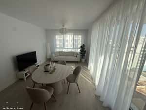 Apartament, 63 m²,  — miniatura 3