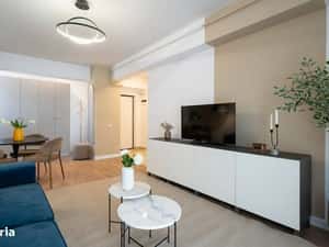 Apartament 2 camere – Vanzare - Mobilat cu Designer – Direct Propietar — miniatura 4