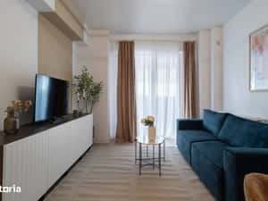 Apartament 2 camere – Vanzare - Mobilat cu Designer – Direct Propietar — miniatura 5