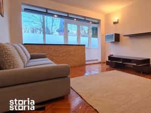 Apartament 3 camere | Brancoveanu | mobilat