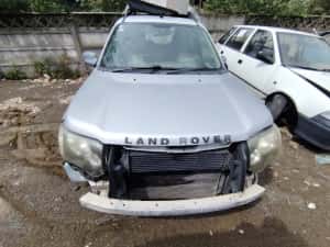 Broasca usa dreapta fata Land Rover Freelander 2004 2.0 TD MT (112 hp)