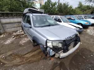 Broasca usa dreapta fata Land Rover Freelander 2004 2.0 TD MT (112 hp) — miniatura 4