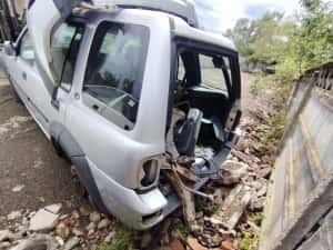 Broasca usa dreapta fata Land Rover Freelander 2004 2.0 TD MT (112 hp) — miniatura 5