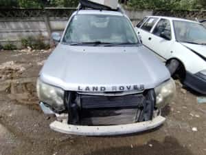 Broasca usa dreapta fata Land Rover Freelander 2004 2.0 TD MT (112 hp) — miniatura 7