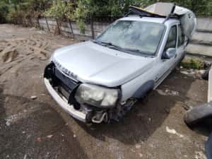 Broasca usa dreapta fata Land Rover Freelander 2004 2.0 TD MT (112 hp) — miniatura 8