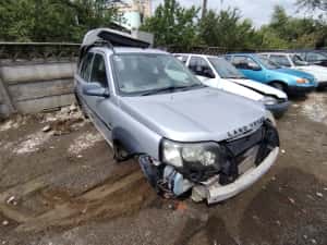 Broasca usa dreapta fata Land Rover Freelander 2004 2.0 TD MT (112 hp) — miniatura 9