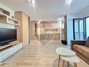 Apartament cu 2 camere de închiriat în zona Bistrita Lac