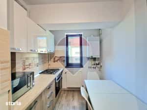 Apartament cu 2 camere de închiriat în zona Bistrita Lac — miniatura 4