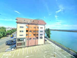 Apartament cu 2 camere de închiriat în zona Bistrita Lac — miniatura 5