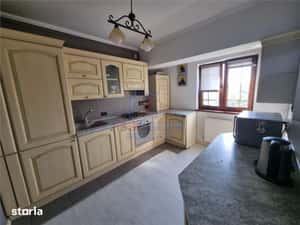 Apartament spatios cu 2 camere cu vedere frumoasa — miniatura 5