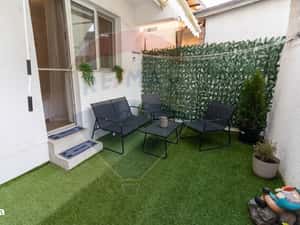 Apartament 2 camere de inchiriat, cu terasa, zona Apusului — miniatura 4