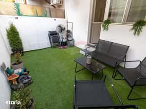 Apartament 2 camere de inchiriat, cu terasa, zona Apusului — miniatura 6