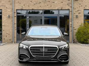 Mercedes-Benz S 450 Automată 367 HP Diesel — miniatura 2