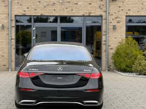 Mercedes-Benz S 450 Automată 367 HP Diesel — miniatura 5