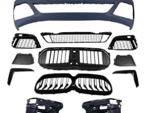 Pachet M BMW G30 facelift 2020+ bara fata spate BMW g30 m — miniatura 2