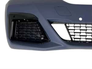 Pachet M BMW G30 facelift 2020+ bara fata spate BMW g30 m — miniatura 3