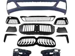 Pachet M BMW G30 facelift 2020+ bara fata spate BMW g30 m — miniatura 7