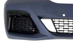 Pachet M BMW G30 facelift 2020+ bara fata spate BMW g30 m — miniatura 8