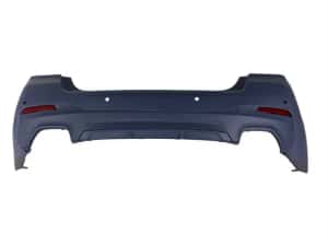 Pachet M BMW G30 facelift 2020+ bara fata spate BMW g30 m — miniatura 9