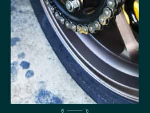 Honda cb650r 2021 — miniatura 6