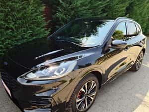 FORD KUGA Mk3 ST-LINE 2.0 EcoBlue 150 CP AUTOMAT8