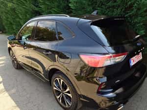 FORD KUGA Mk3 ST-LINE 2.0 EcoBlue 150 CP AUTOMAT8 — miniatura 2