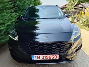 FORD KUGA Mk3 ST-LINE 2.0 EcoBlue 150 CP AUTOMAT8 — miniatura 3