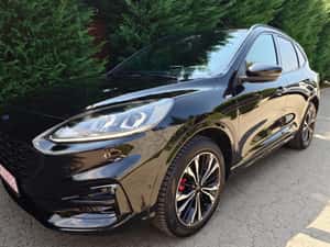 FORD KUGA Mk3 ST-LINE 2.0 EcoBlue 150 CP AUTOMAT8 — miniatura 5