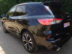 FORD KUGA Mk3 ST-LINE 2.0 EcoBlue 150 CP AUTOMAT8 — miniatura 7