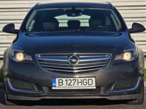 Opel Insignia 2014 — miniatura 3